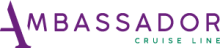 Logo ambassador