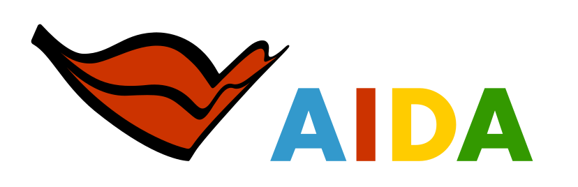 Logo AIDA CRUISE