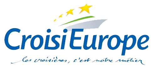 Logo CroisiEurope