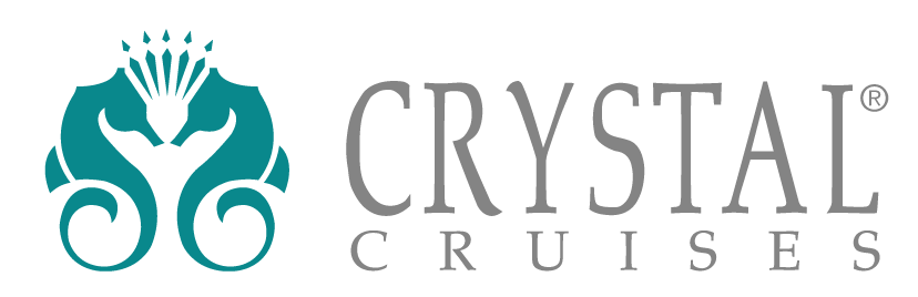 Logo Crystal Cruises