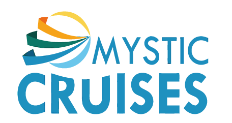 Logo Mystic Cruises